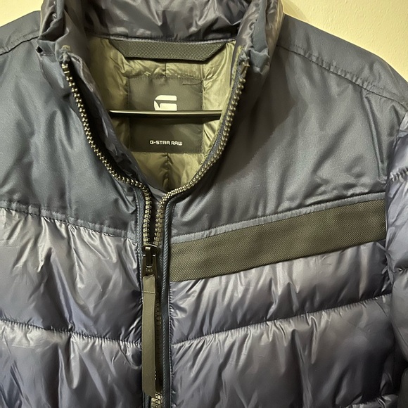 G-star puffer jacket(brand new) - Picture 4 of 5